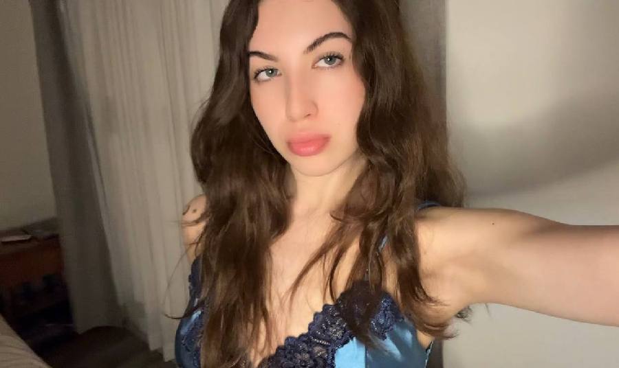 Photo Amber in San Tome