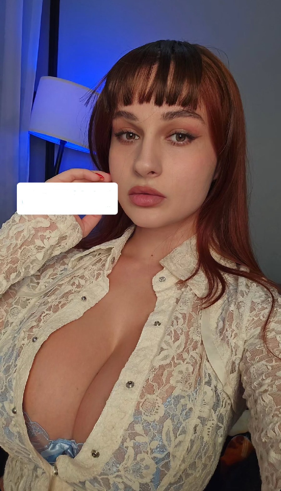 Take a pause and enjoy Miranda Faith — streaming from San Tome