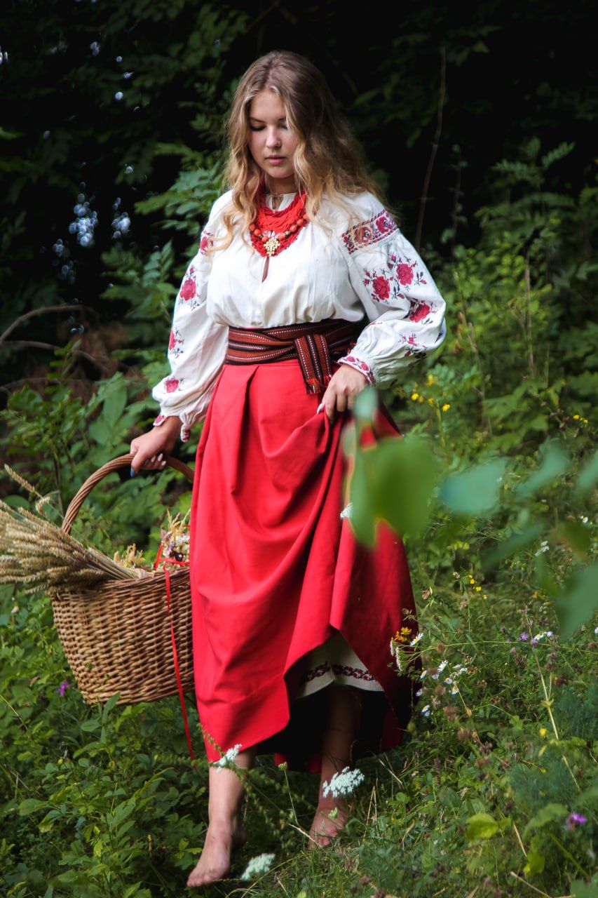 Slavic girls in San Tome