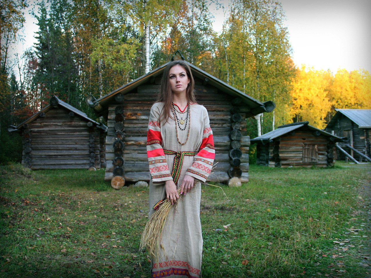 Sexy model Slavic girls in San Tome