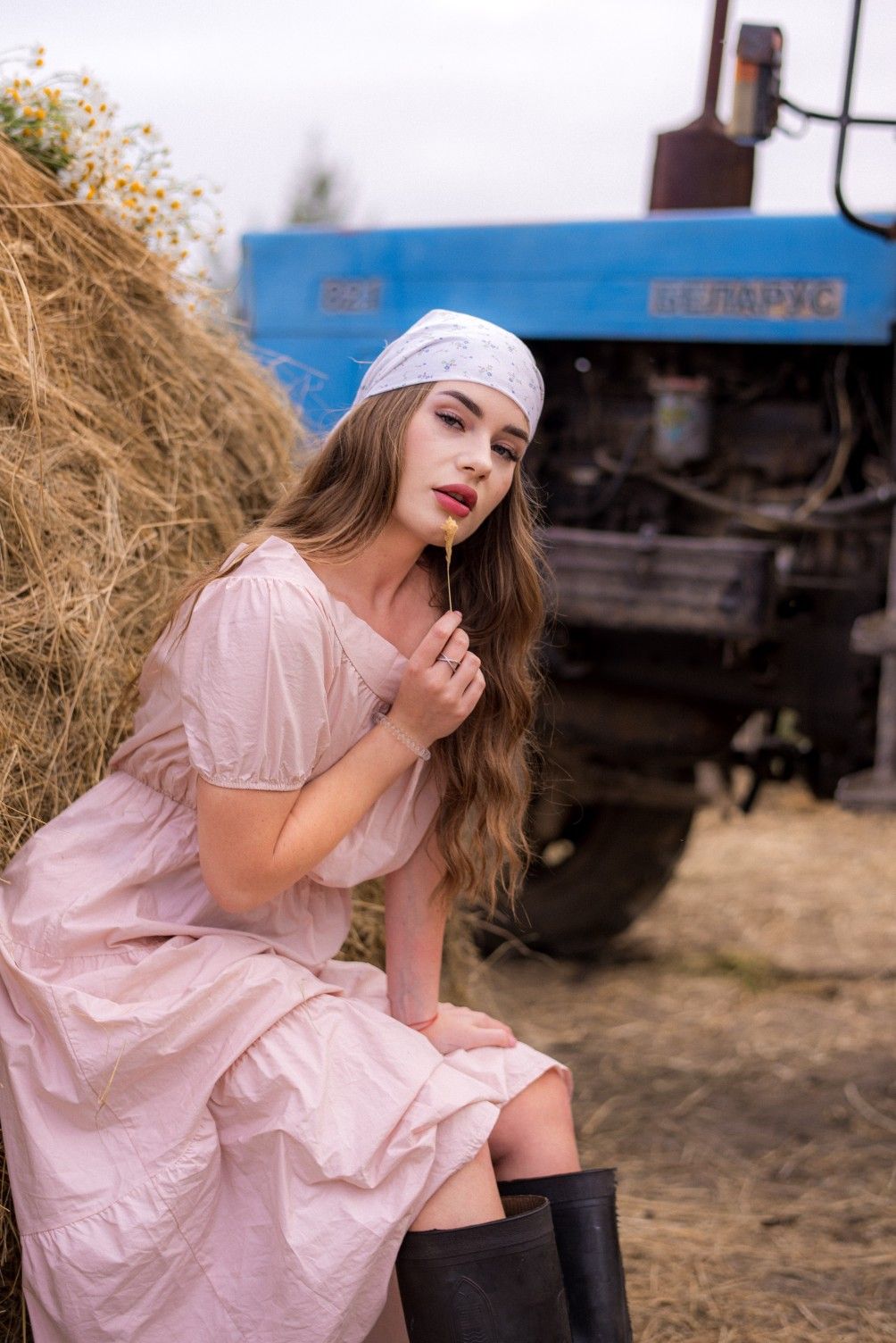 Underwear Slavic women in San Tome