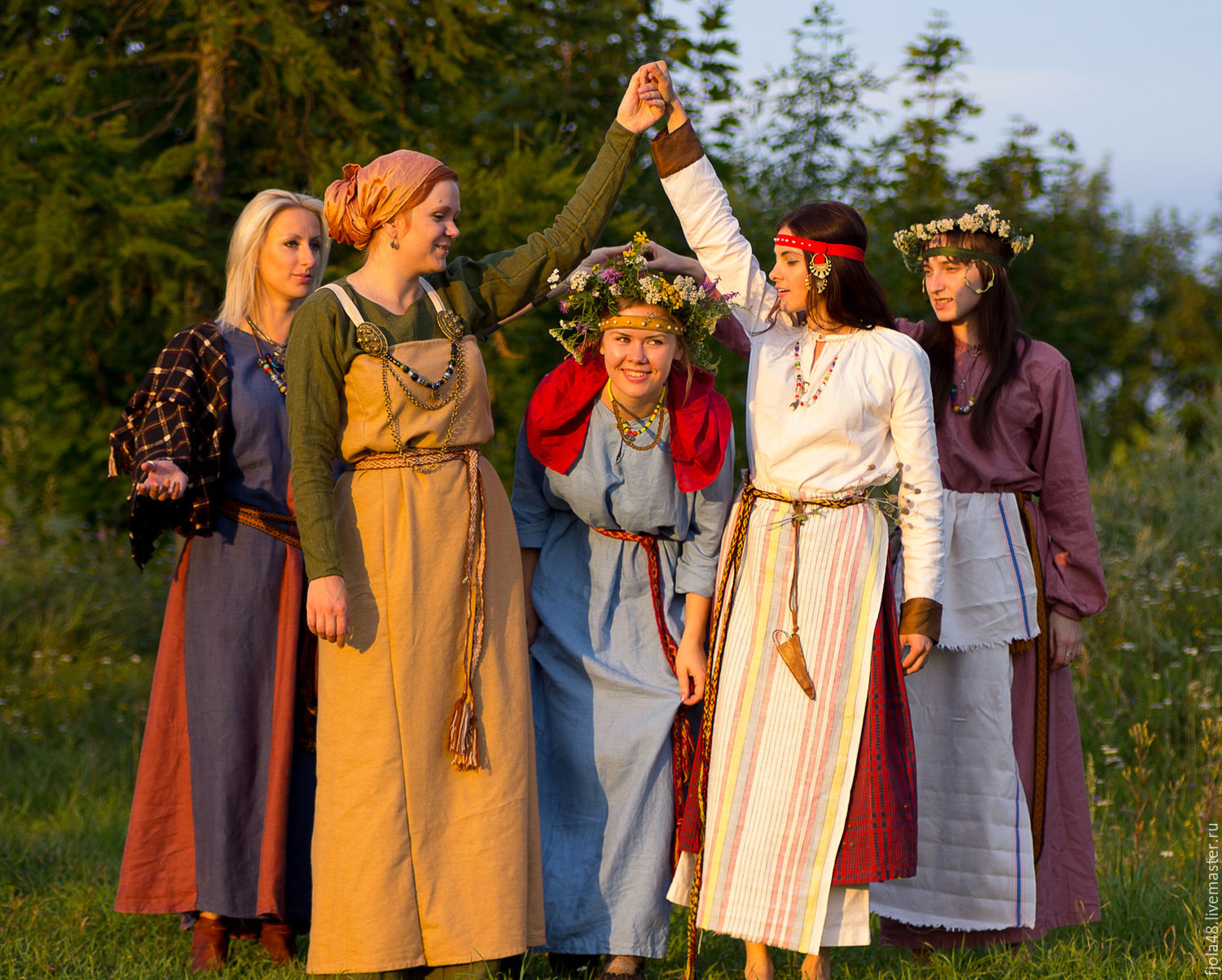 Sexy model Slavic women in San Tome