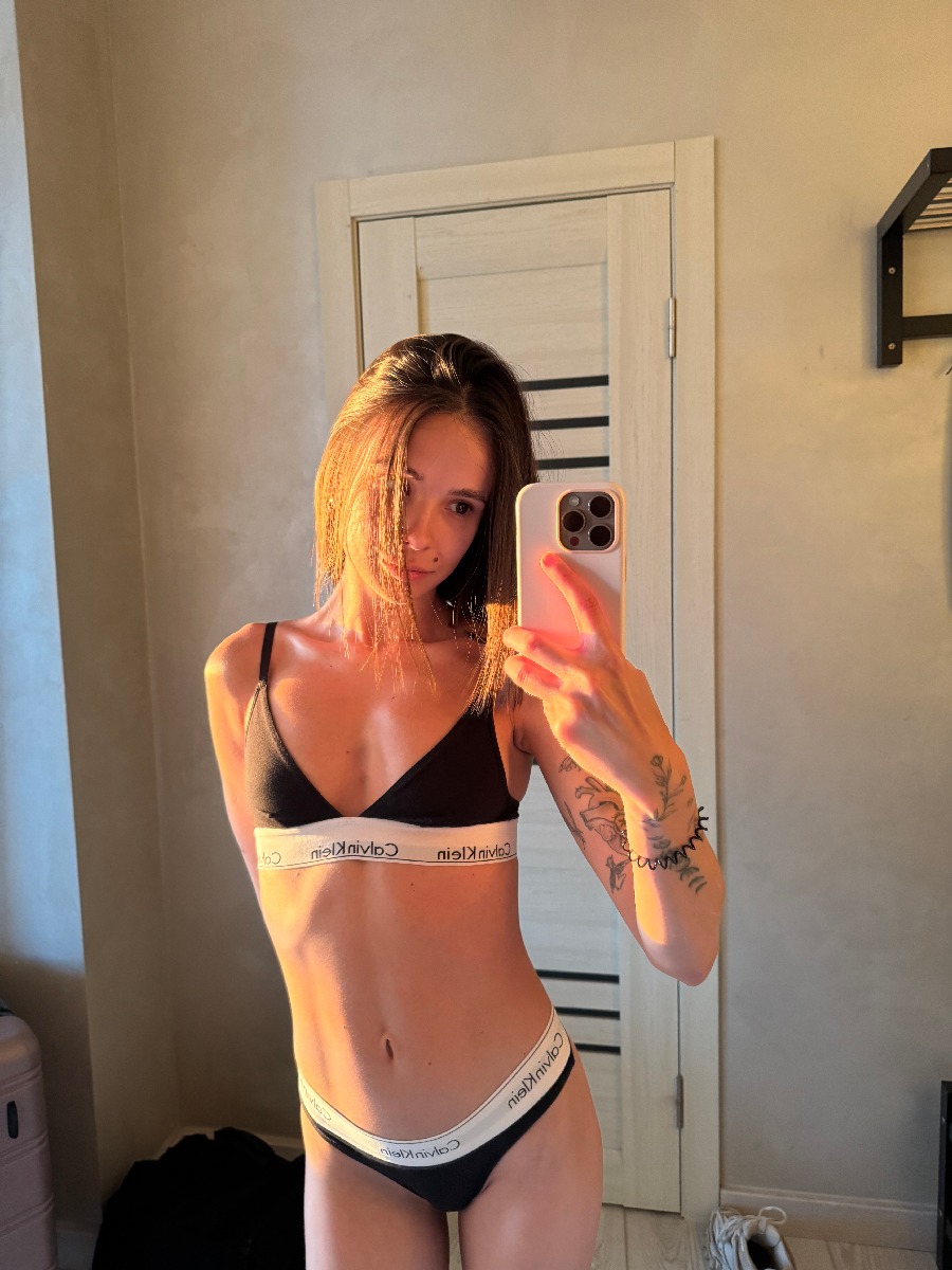 Photo Tina in San Tome